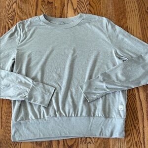Vuori Daydream Crewneck Shirt Medium M